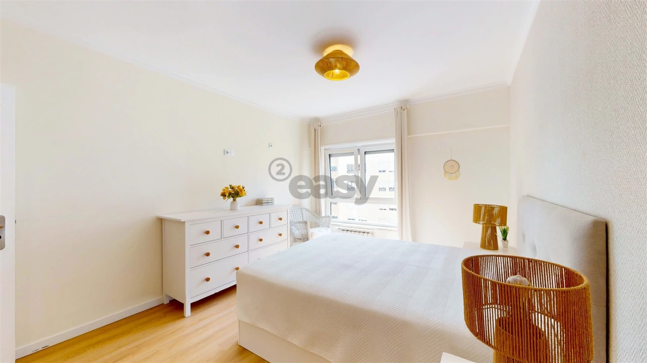Apartamento T2 para Venda em Póvoa de Santa Iria e Forte da Casa Foto 20