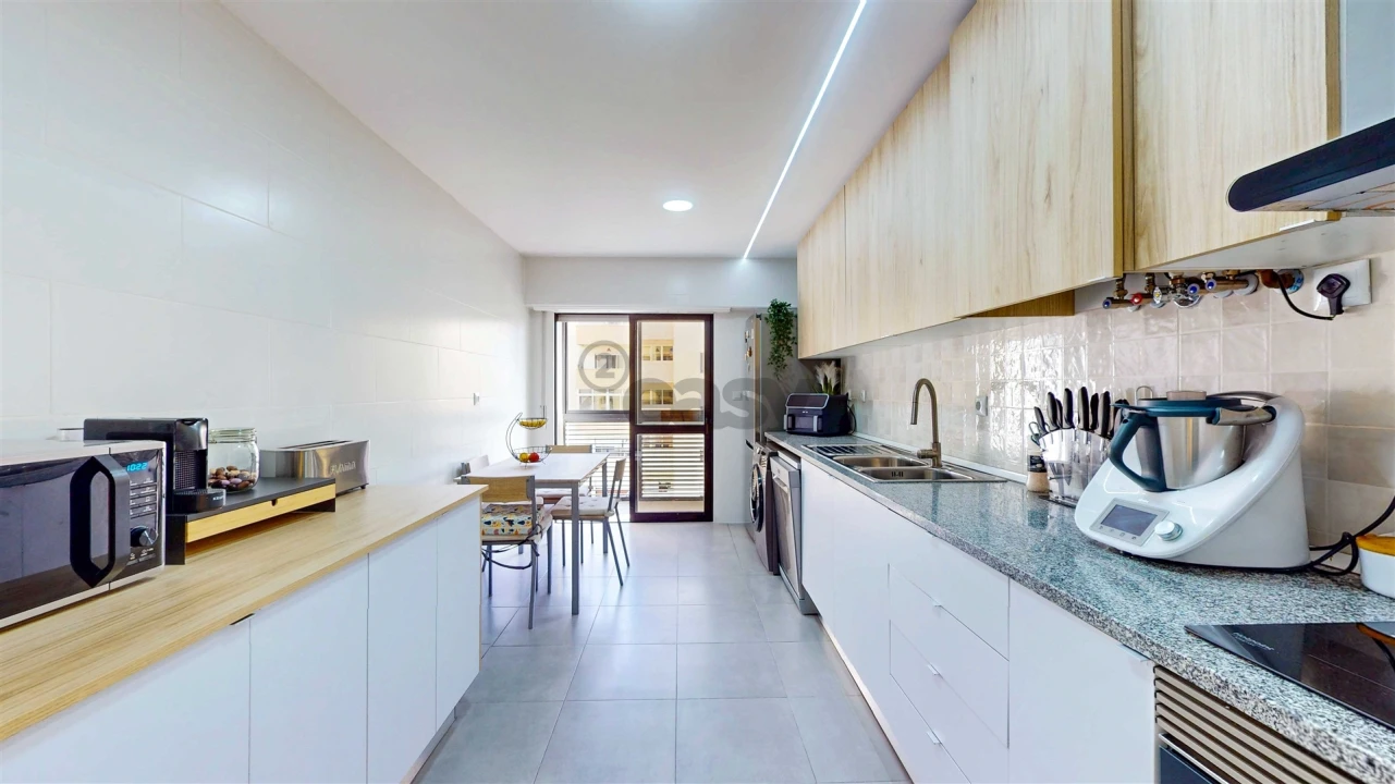 Apartamento T2 para Venda em Póvoa de Santa Iria e Forte da Casa Foto 13