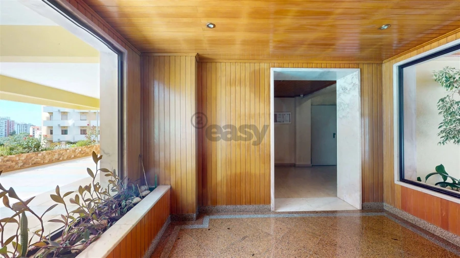 Apartamento T2 para Venda em Póvoa de Santa Iria e Forte da Casa Foto 28