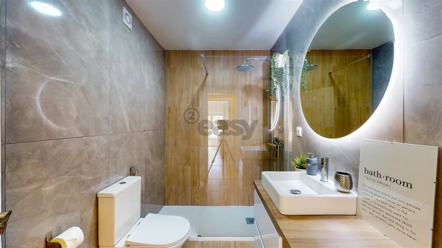 Apartamento T2 para Venda em Póvoa de Santa Iria e Forte da Casa Foto 24