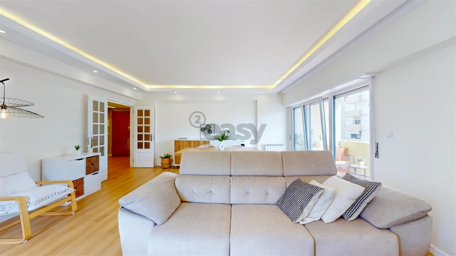 Apartamento T2 para Venda em Póvoa de Santa Iria e Forte da Casa Foto 7