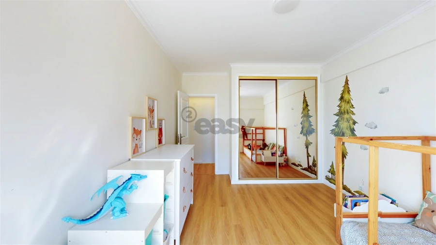 Apartamento T2 para Venda em Póvoa de Santa Iria e Forte da Casa Foto 22