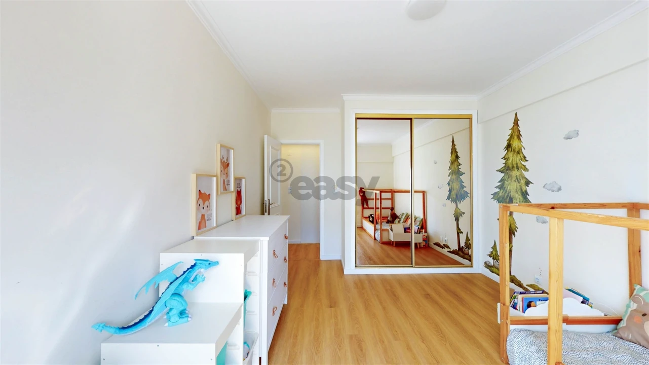 Apartamento T2 para Venda em Póvoa de Santa Iria e Forte da Casa Foto 22