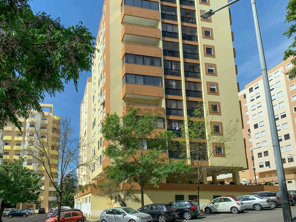 Apartamento T2 para Venda em Póvoa de Santa Iria e Forte da Casa Foto 34
