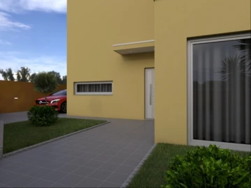 Terreno para Venda em Vilar e Mosteiró