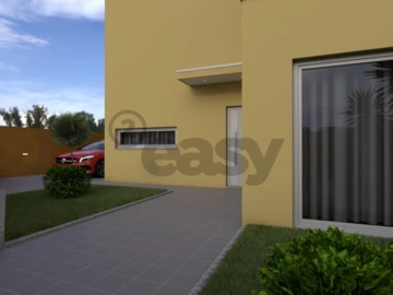 Terreno para Venda em Vilar e Mosteiró