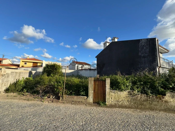 Terreno para Venda em Vilar e Mosteiró Foto 3