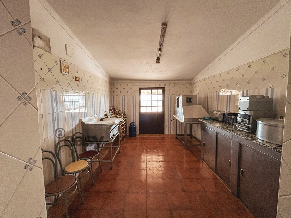 Moradia T3 para Venda em São Bartolomeu do Outeiro e Oriola Foto 11