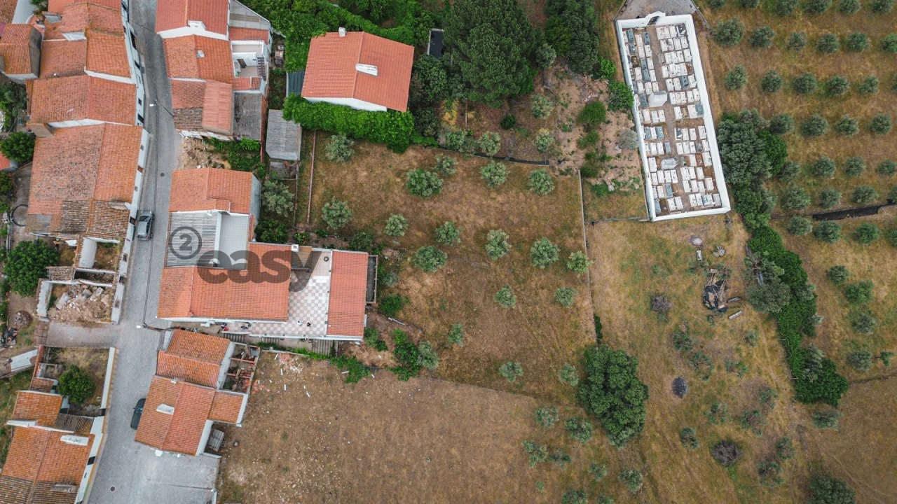 Moradia T3 para Venda em São Bartolomeu do Outeiro e Oriola Foto 4