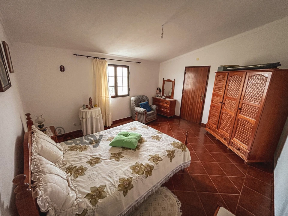 Moradia T3 para Venda em São Bartolomeu do Outeiro e Oriola Foto 22