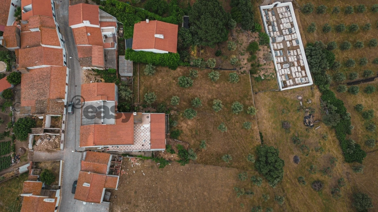 Moradia T3 para Venda em São Bartolomeu do Outeiro e Oriola Foto 5