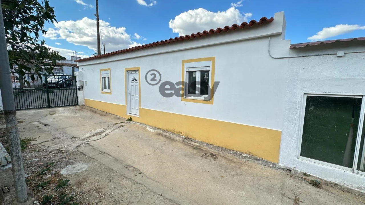 Moradia T2 para Venda em Portel Foto 2