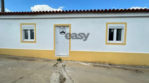 Moradia T2 para Venda em Portel