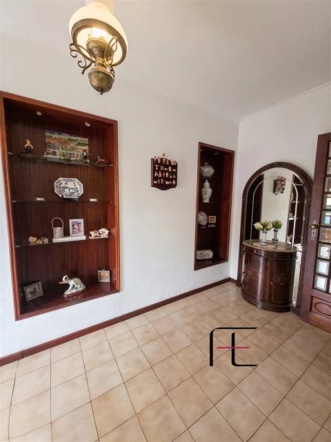 Moradia T4 para Venda em Canidelo
