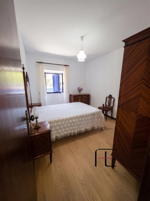 Moradia T4 para Venda em Canidelo