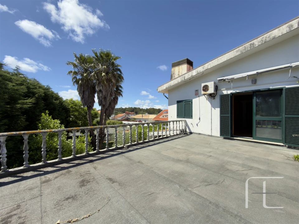 Moradia T3 para Venda em Madalena Foto 42