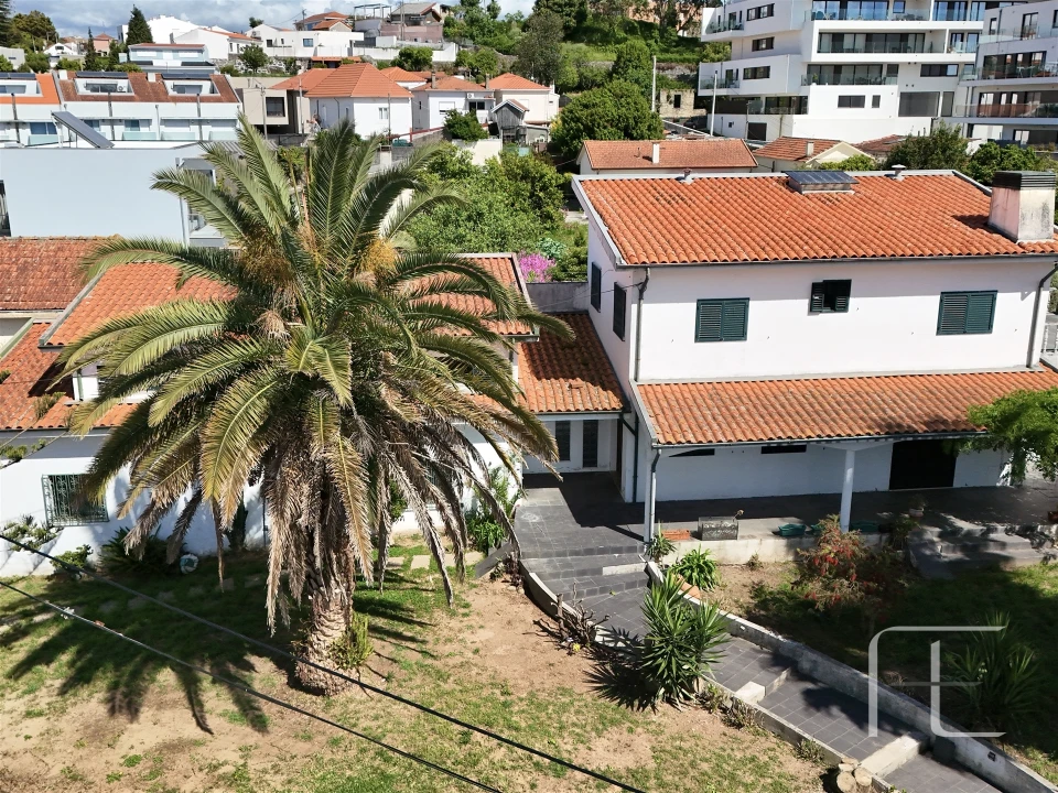 Moradia T3 para Venda em Madalena Foto 2
