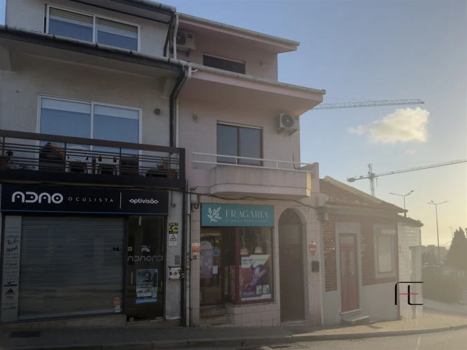 Moradia T2 para Venda em Mafamude e Vilar do Paraíso Foto 62