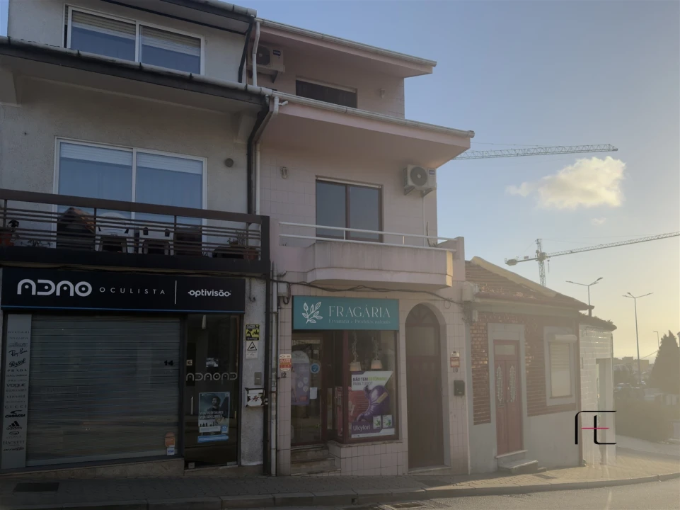 Moradia T2 para Venda em Mafamude e Vilar do Paraíso Foto 62