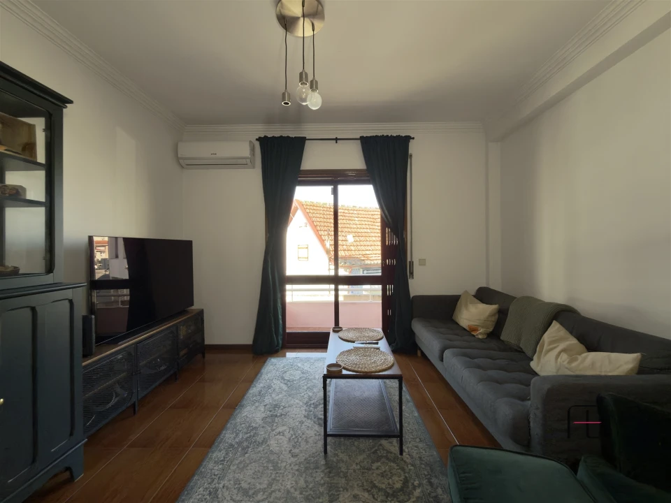 Moradia T2 para Venda em Mafamude e Vilar do Paraíso Foto 5