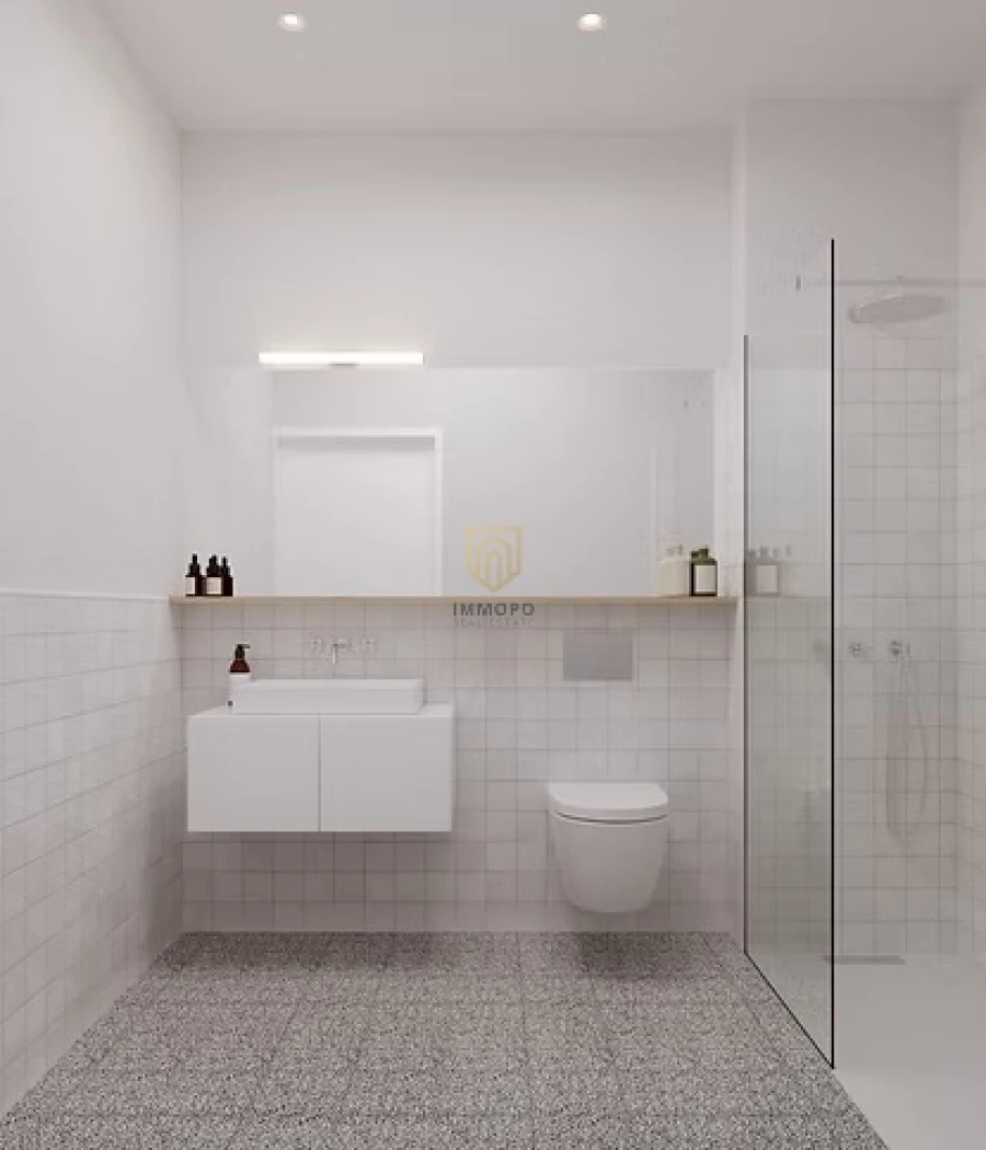 Apartamento T0 para Venda em Matosinhos e Leça da Palmeira Foto 8