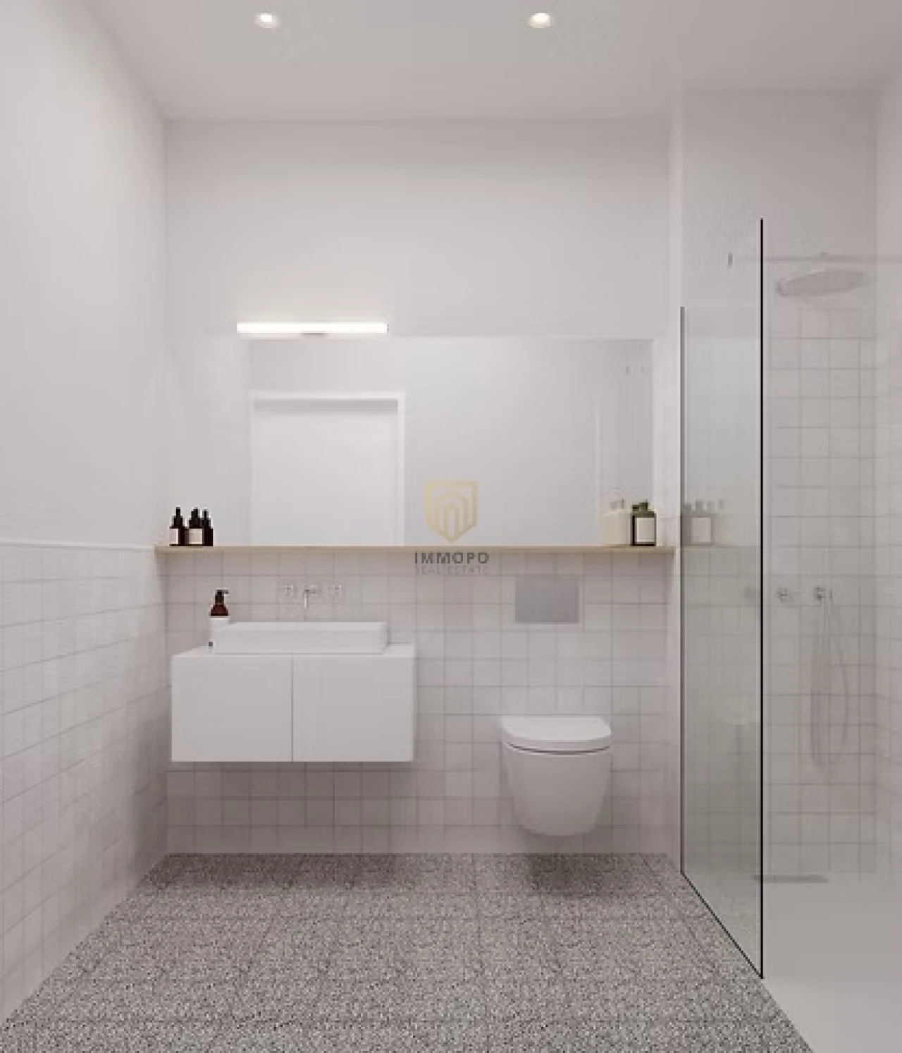 Apartamento T0 para Venda em Matosinhos e Leça da Palmeira Foto 8