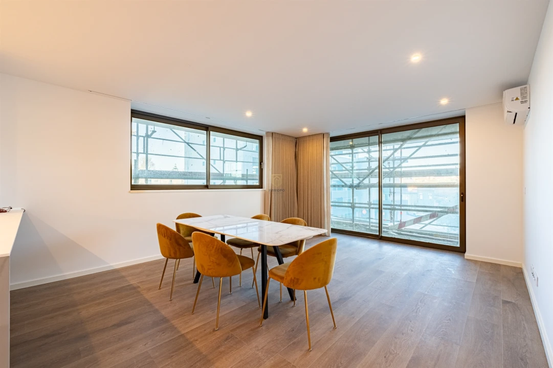 Apartamento T2 para Venda em Matosinhos e Leça da Palmeira Foto 7