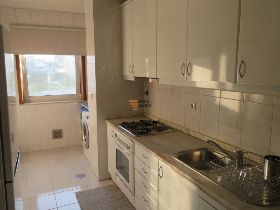 Apartamento T3 para Venda em Paranhos Foto 27
