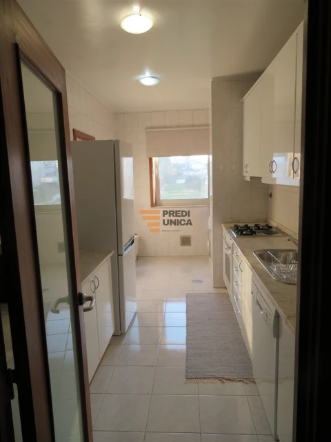 Apartamento T3 para Venda em Paranhos