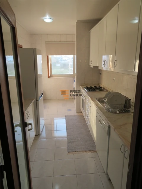 Apartamento T3 para Venda em Paranhos