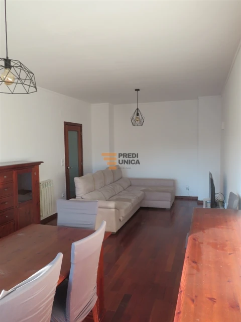 Apartamento T3 para Venda em Paranhos