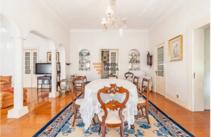 Moradia T6 para Venda em Bonfim