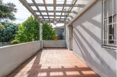 Moradia T6 para Venda em Bonfim