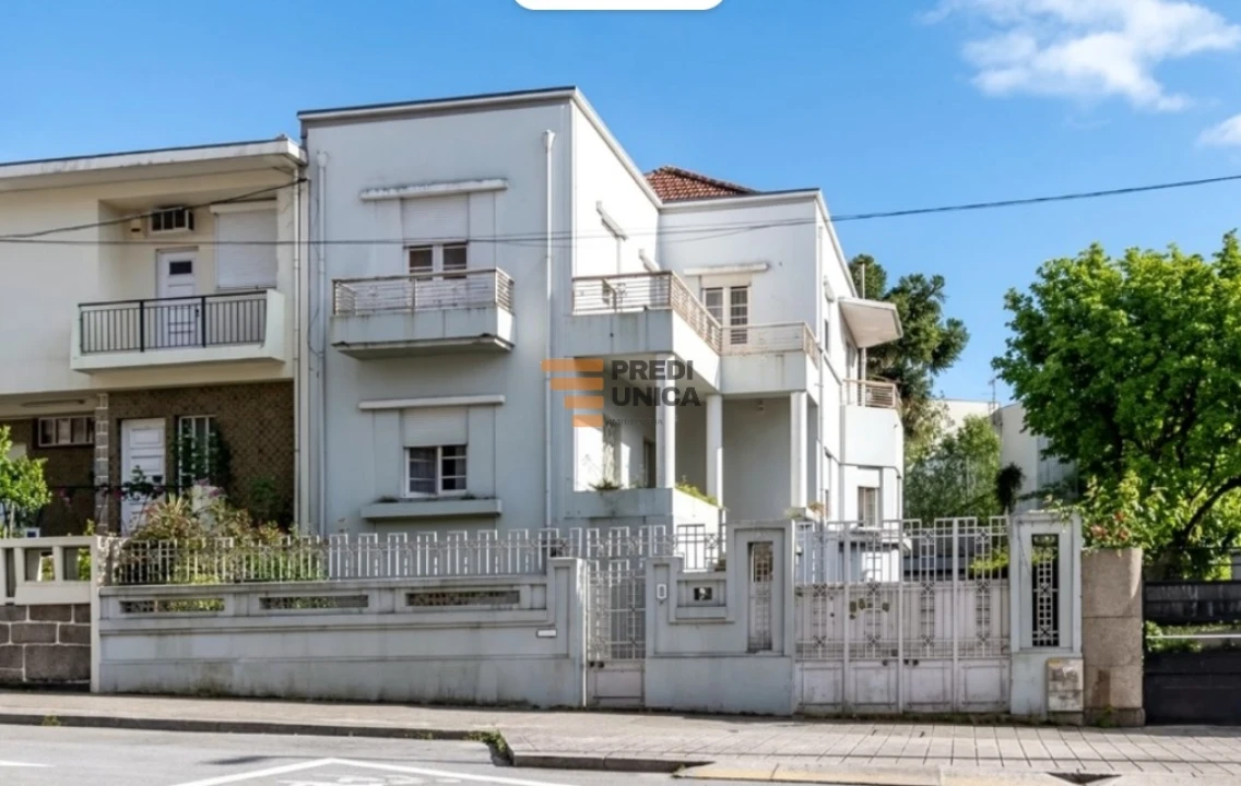 Moradia T6 para Venda em Bonfim Foto 3