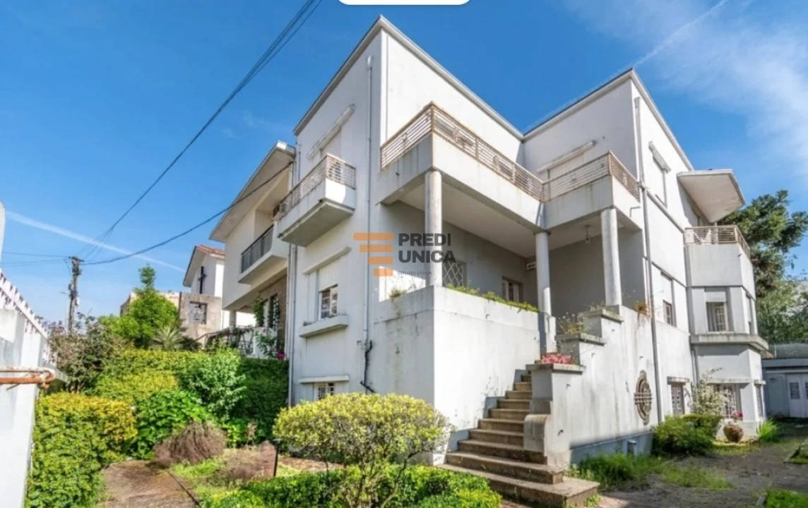 Moradia T6 para Venda em Bonfim Foto 4