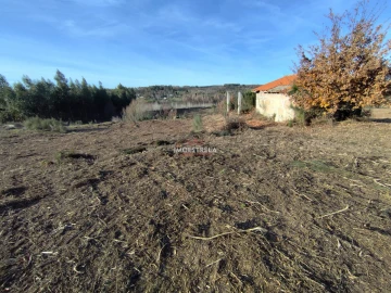 Terreno Agricola ou Rústico para Venda em Seixo da Beira