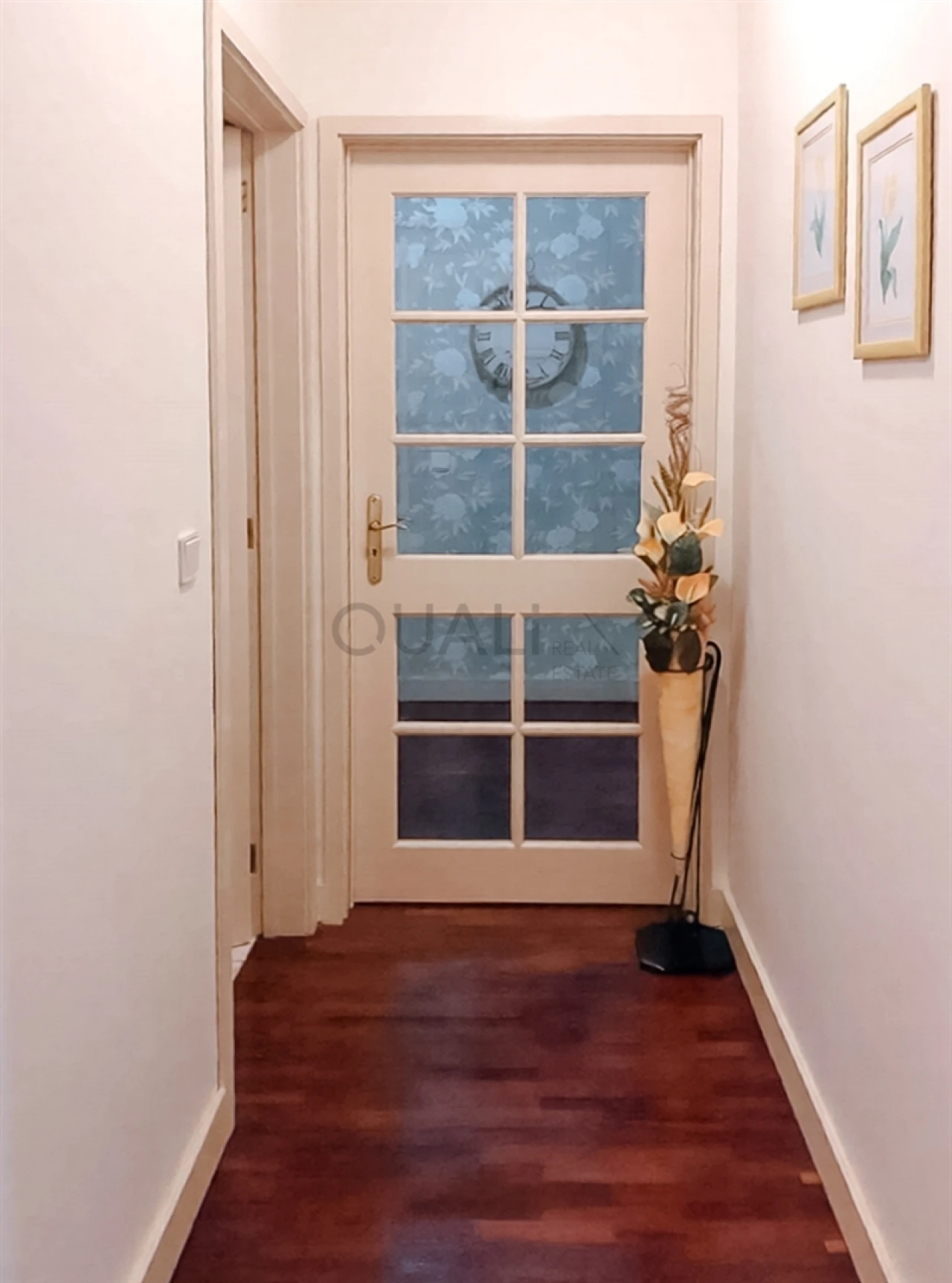 Apartamento T3 para Arrendamento em São Martinho Foto 5