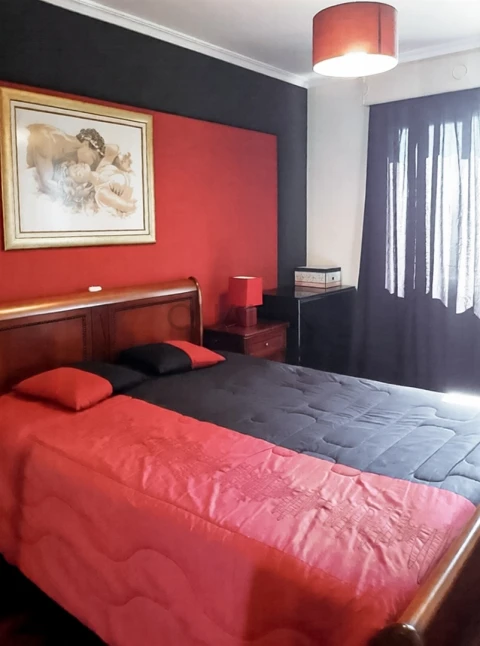 Apartamento T3 para Arrendamento em São Martinho