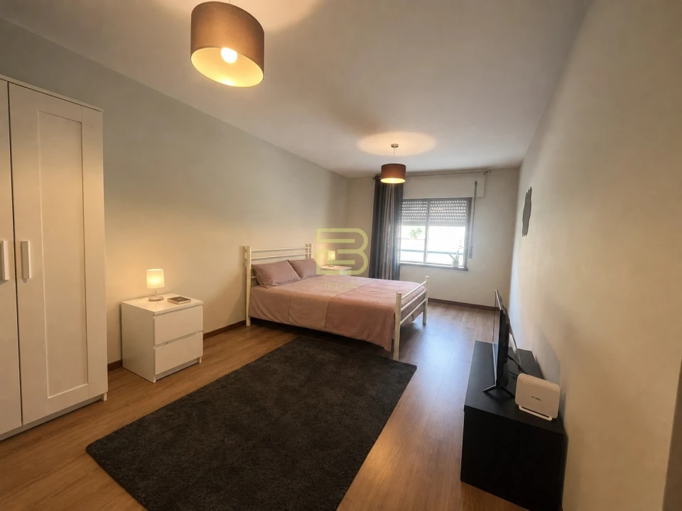 Apartamento T2 para Venda em São Mamede de Infesta e Senhora da Hora Foto 12