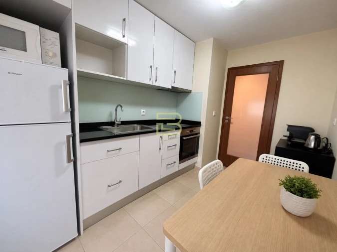 Apartamento T2 para Venda em São Mamede de Infesta e Senhora da Hora