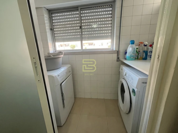 Apartamento T2 para Venda em São Mamede de Infesta e Senhora da Hora Foto 3