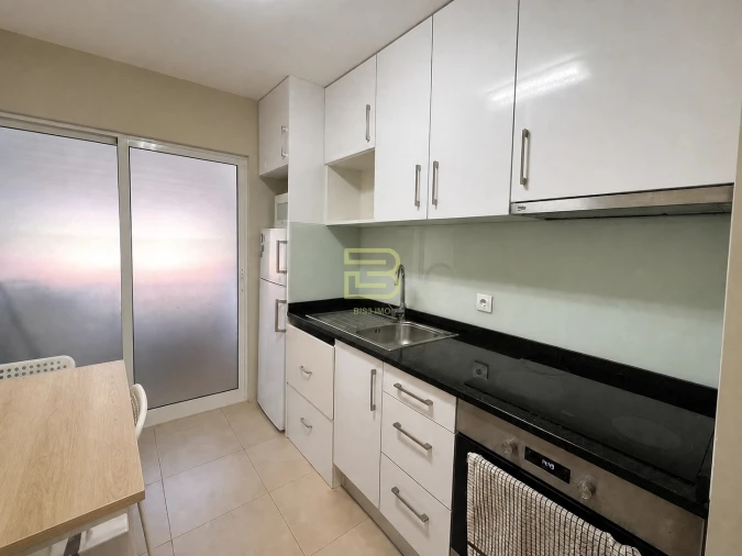Apartamento T2 para Venda em São Mamede de Infesta e Senhora da Hora Foto 2
