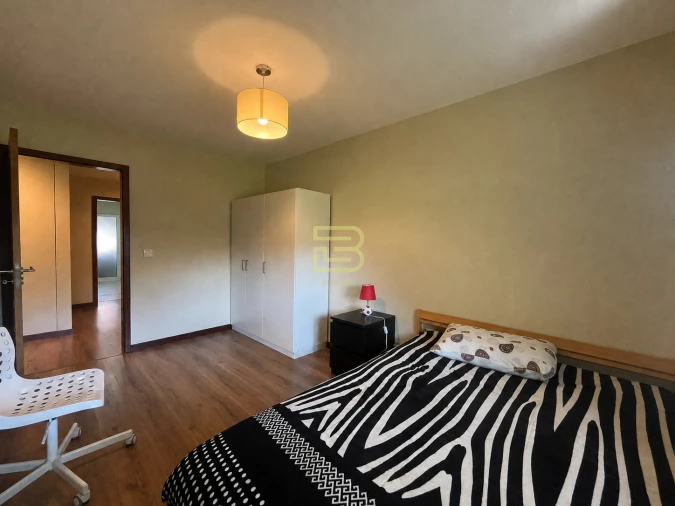 Apartamento T2 para Venda em São Mamede de Infesta e Senhora da Hora Foto 7