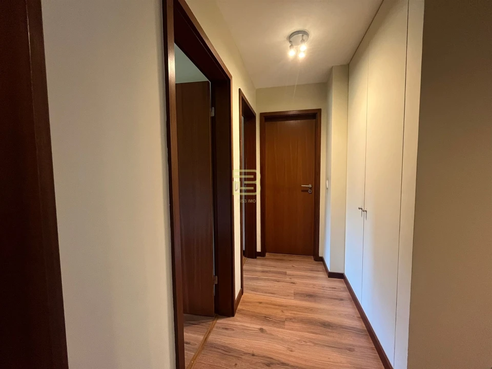 Apartamento T2 para Venda em São Mamede de Infesta e Senhora da Hora Foto 5