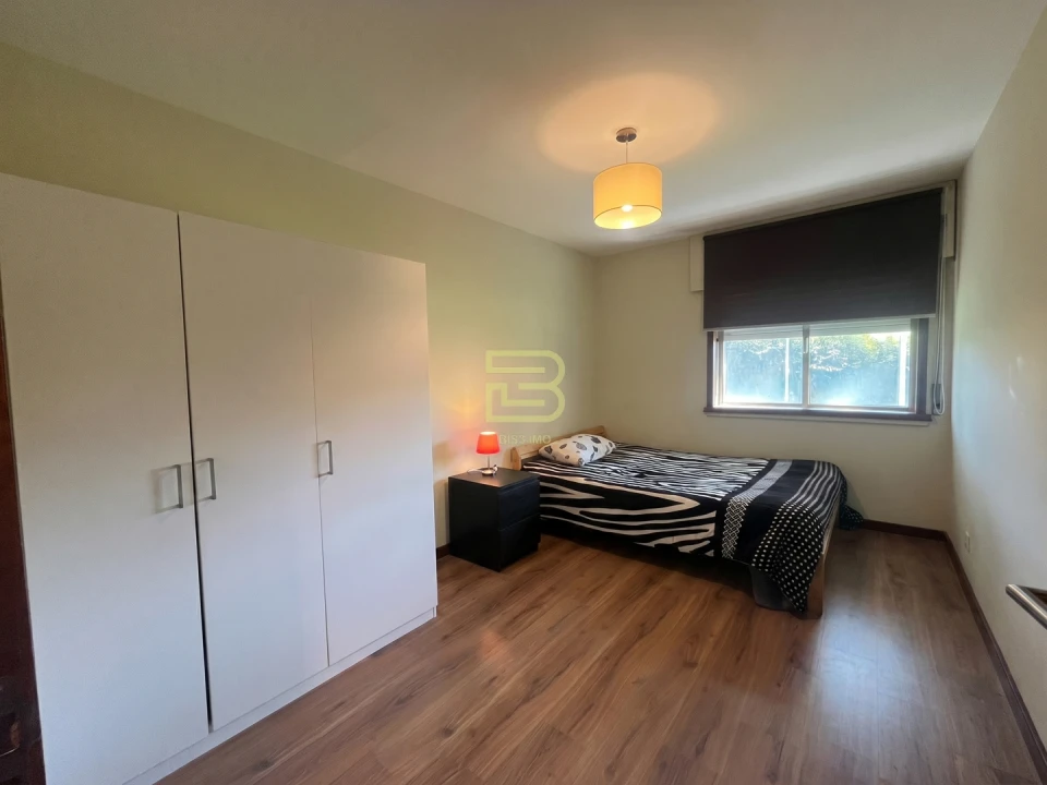 Apartamento T2 para Venda em São Mamede de Infesta e Senhora da Hora Foto 10