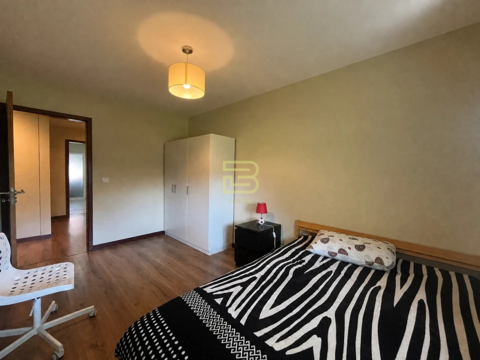 Apartamento T2 para Venda em São Mamede de Infesta e Senhora da Hora Foto 7