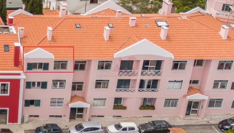 Apartamento T2 para Venda em Cascais e Estoril