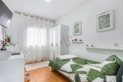 Moradia T6 para Venda em Tagilde e Vizela (São Paio)