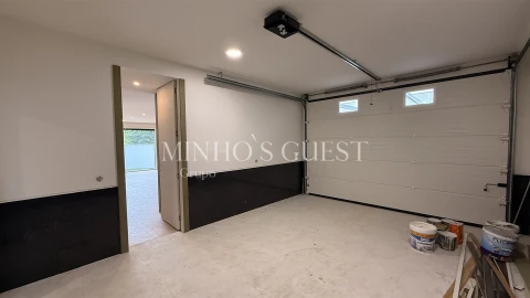 Moradia T4 para Venda em Palmeira
