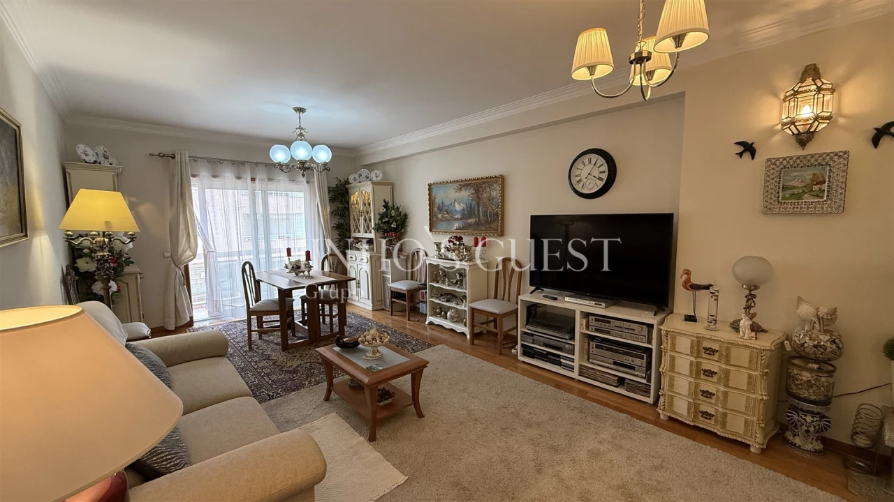 Apartamento T3 para Venda em Gualtar Foto 2